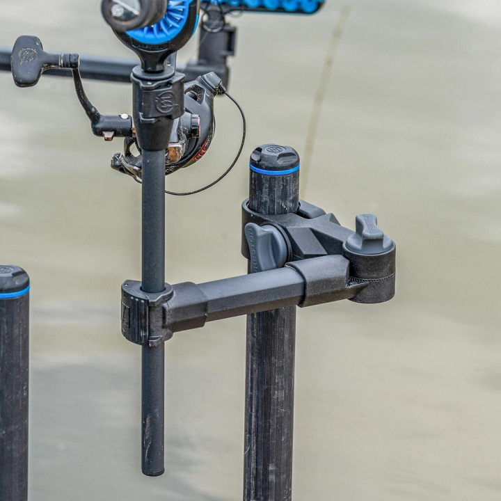 Preston Innovations Offbox Rotating Butt Rest Arm