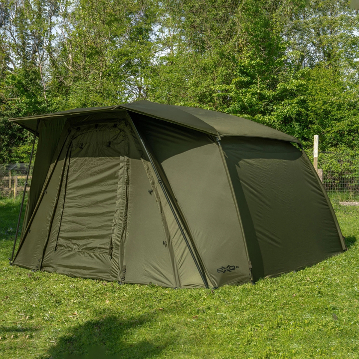 Avid Carp EXO 2 RV Bivvy 2 Man