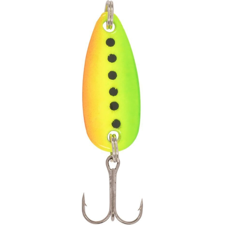 Zebco Demonic Predator Spoon Set 7g 5 pcs