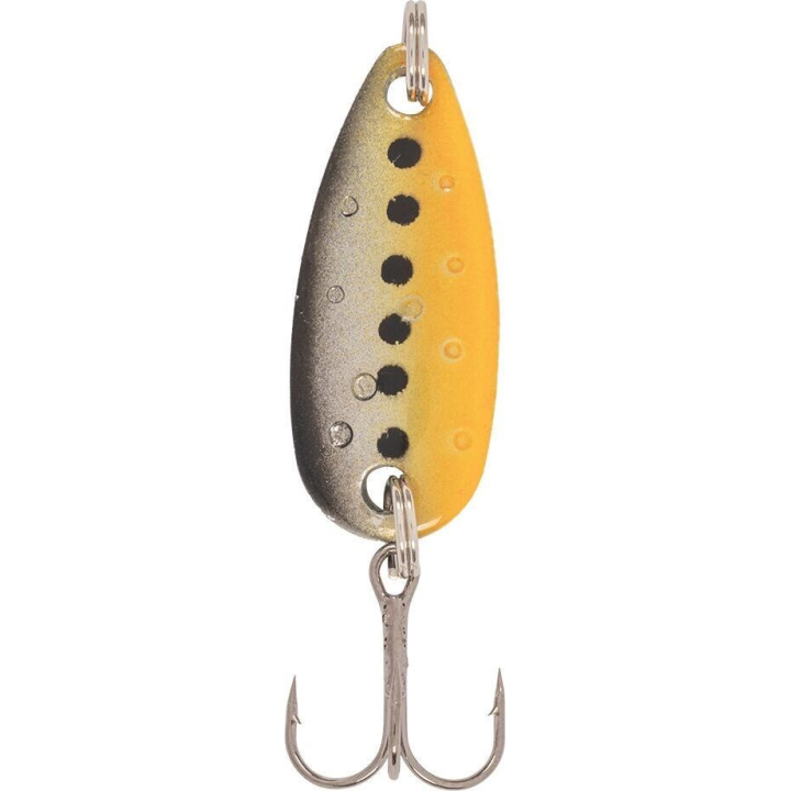 Zebco Demonic Predator Spoon Set 7g 5 pcs
