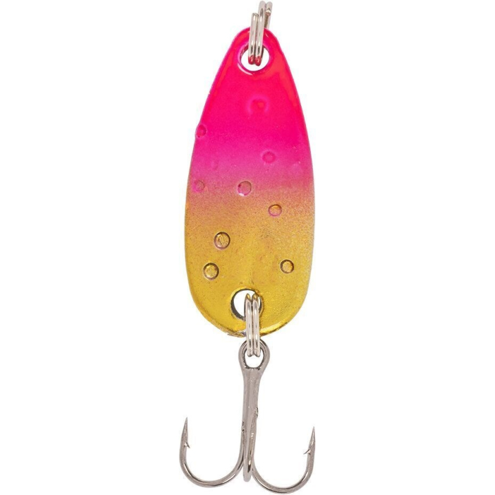 Zebco Demonic Predator Spoon Set 7g 5 pcs