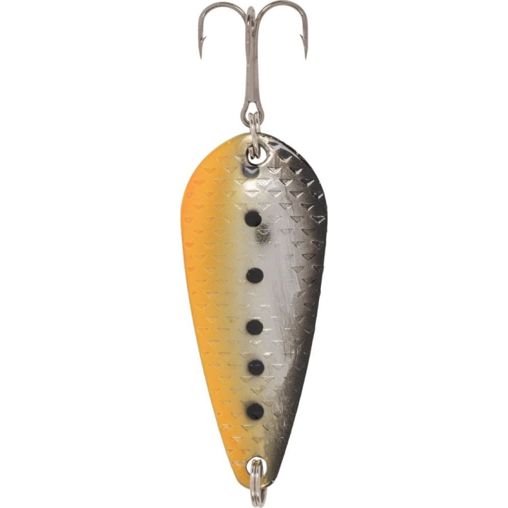 Zebco Demonic Predator Spoon Set 20g 5 pcs