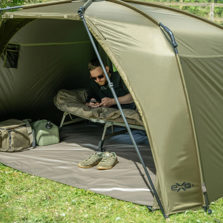 Avid Carp EXO+ RV Bivvy