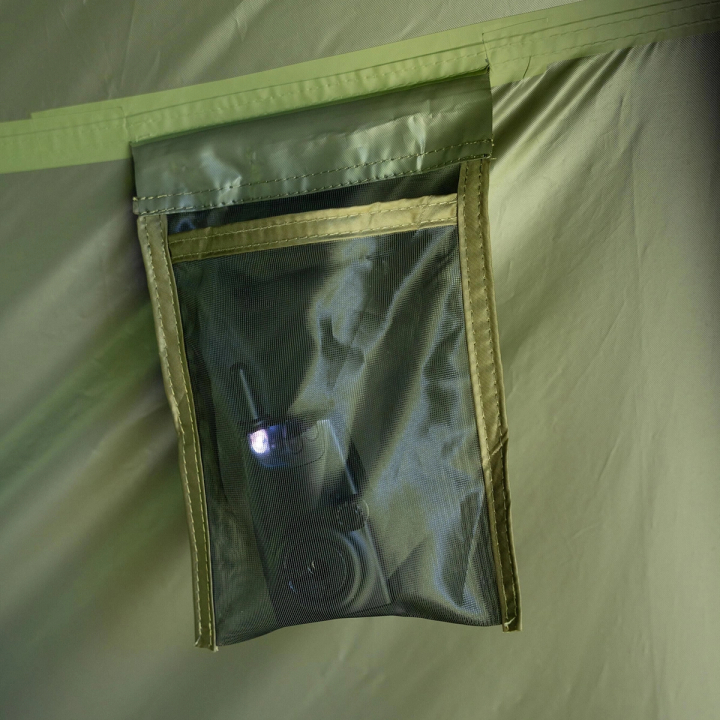 Avid Carp EXO+ RV Bivvy