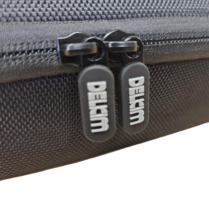 Delkim EVA Alarm & Hanger Storage Case