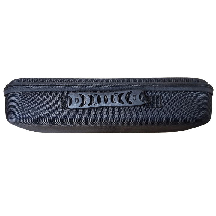 Delkim EVA Alarm & Hanger Storage Case