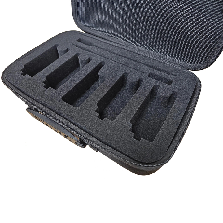 Delkim EVA Alarm & Hanger Storage Case