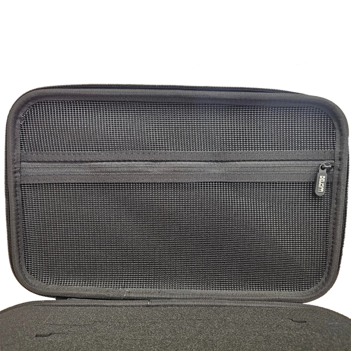Delkim EVA Alarm & Hanger Storage Case