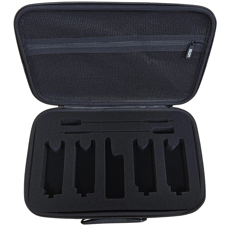 Delkim EVA Alarm & Hanger Storage Case