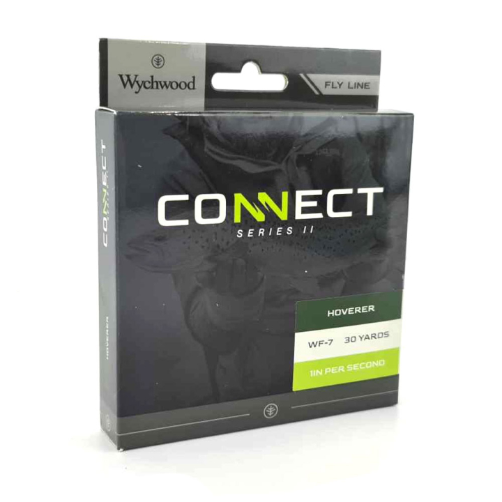 Wychwood Connect Series 2 Hoverer - WF6