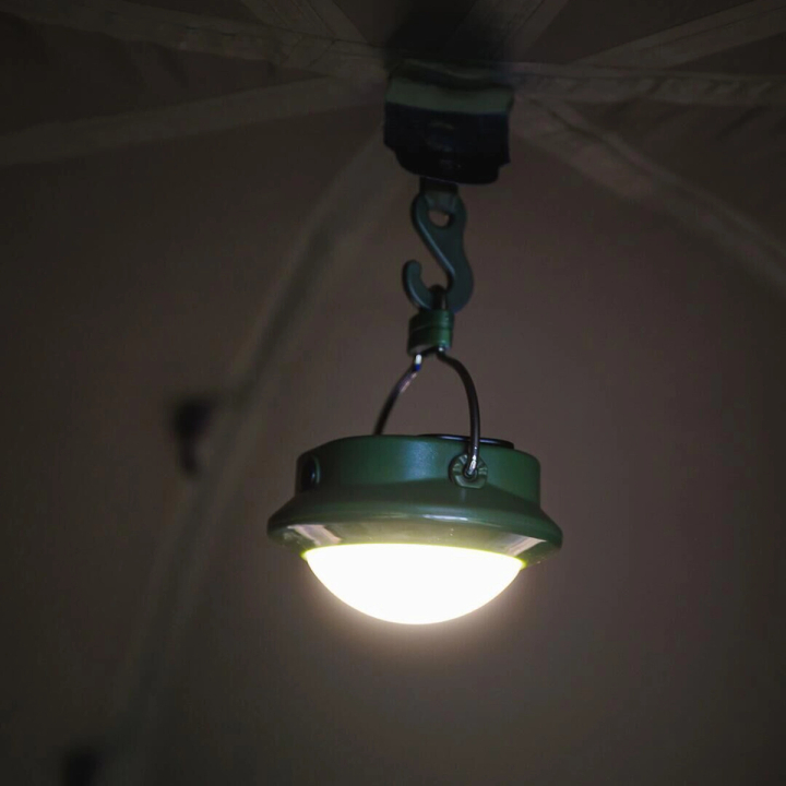 Fox Halo 200C Bivvy Light