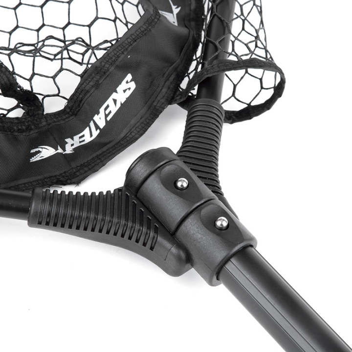 Sonik Skeater Preda-Net Folding Tele