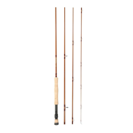Snowbee Classic Fly Rods (Full Well Handles)