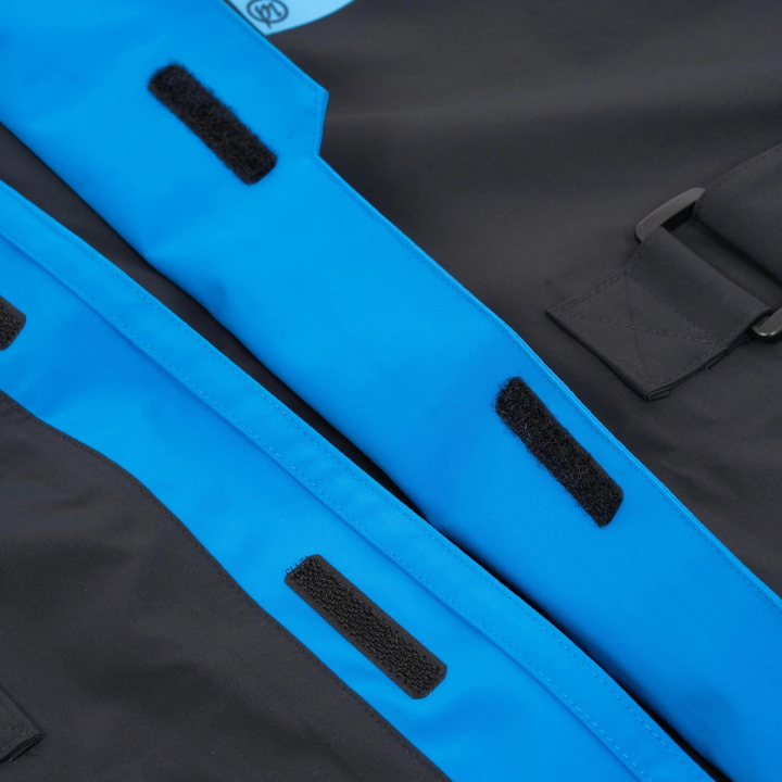 Preston Innovations DF Ultra 25k Bib & Brace