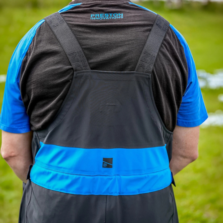 Preston Innovations DF Ultra 25k Bib & Brace