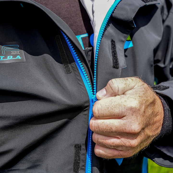 Preston Innovations DF Ultra 25k Jacket