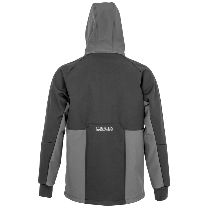 Preston Innovations Softshell Jacket
