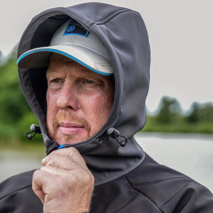 Preston Innovations Softshell Jacket