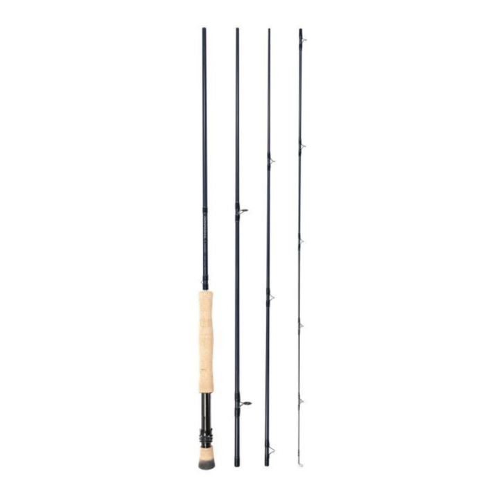Snowbee Classic 9ft #8 Saltwater Fly Rod