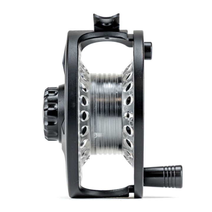 Snowbee Onyx Cassette Fly Reels - Black