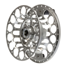 Snowbee Spectre Fly Reel Extra Spools - Silver