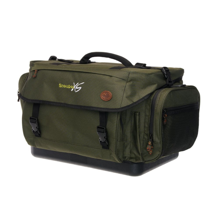 Snowbee XS Bank & Boat Fishing Bag - Large
