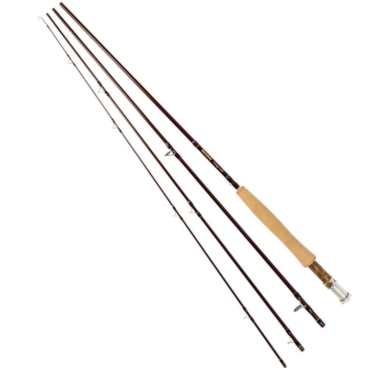 Snowbee Prestige G-XS 10ft #5 Graphene Fly Rod