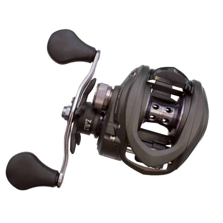 Lew\'s Speed Spool LFS Casting Reel