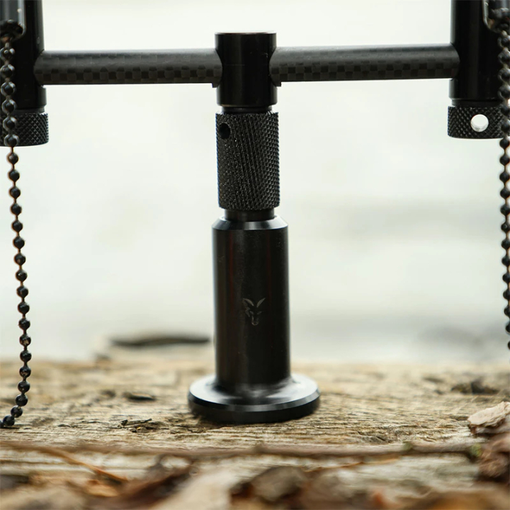 Fox Black Label Slim Stage Stands