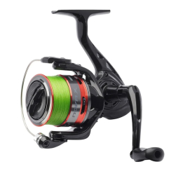 DAM Quick Nova X Pre Spooled Reels