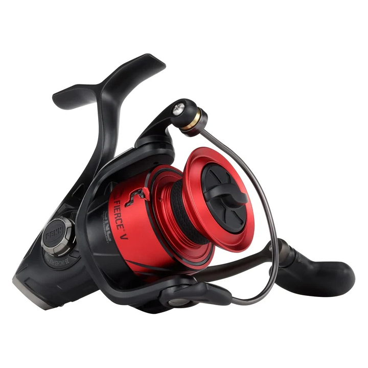 PENN Fierce® V Spinning Reels