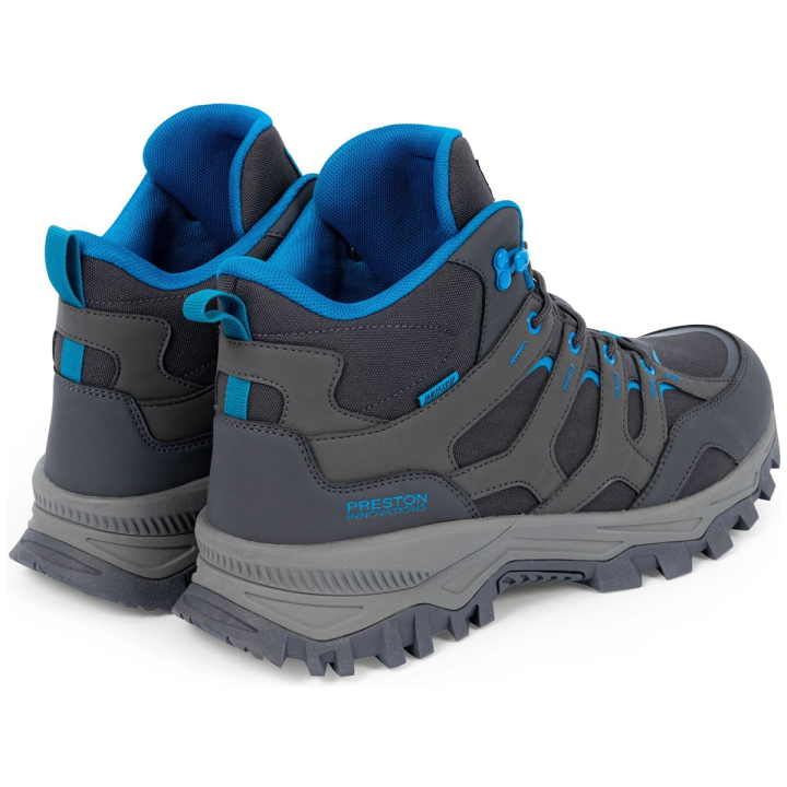 Preston Innovations Treddex All Terrain Boots