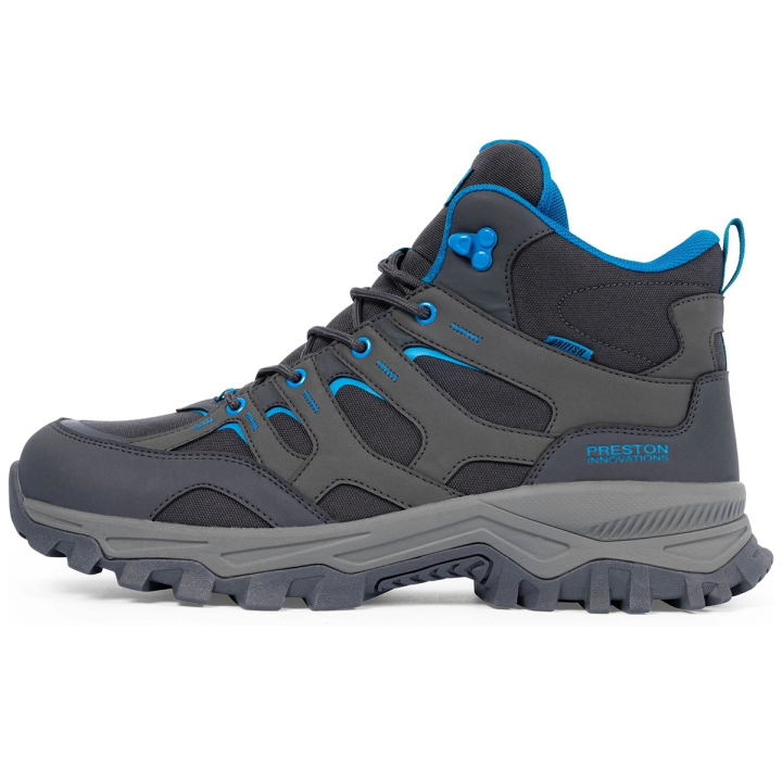 Preston Innovations Treddex All Terrain Boots