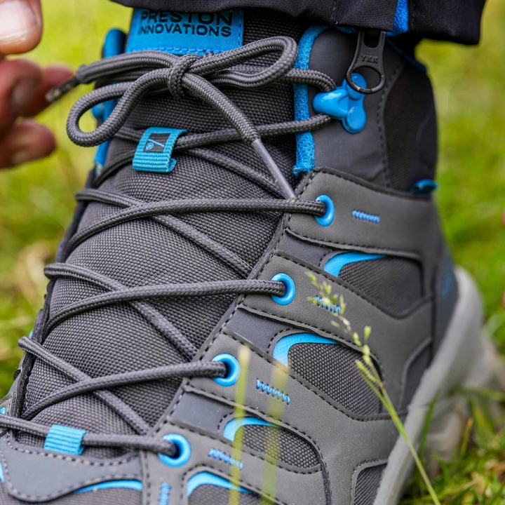 Preston Innovations Treddex All Terrain Boots