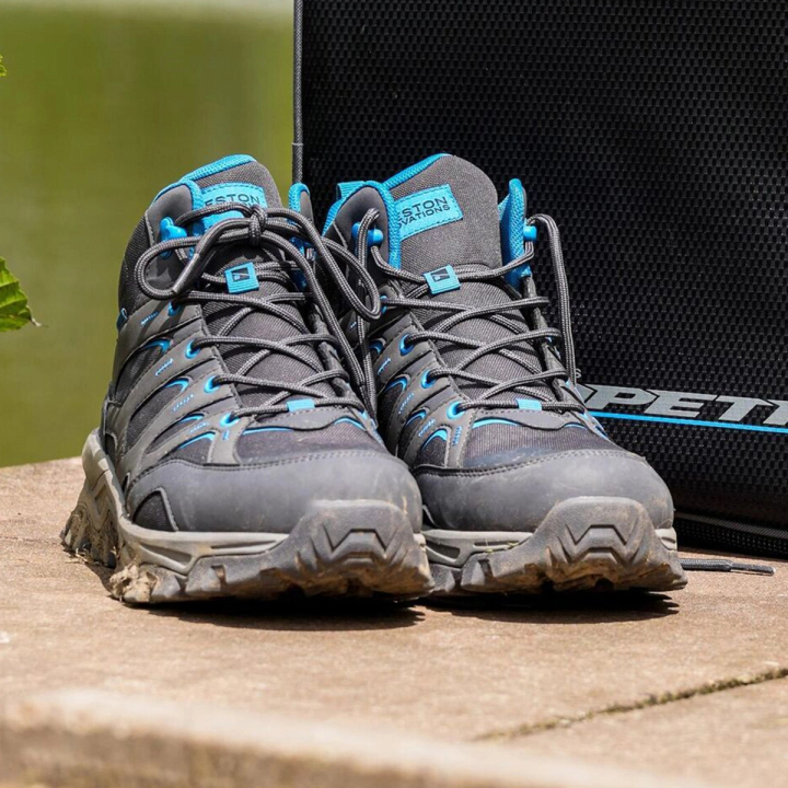 Preston Innovations Treddex All Terrain Boots