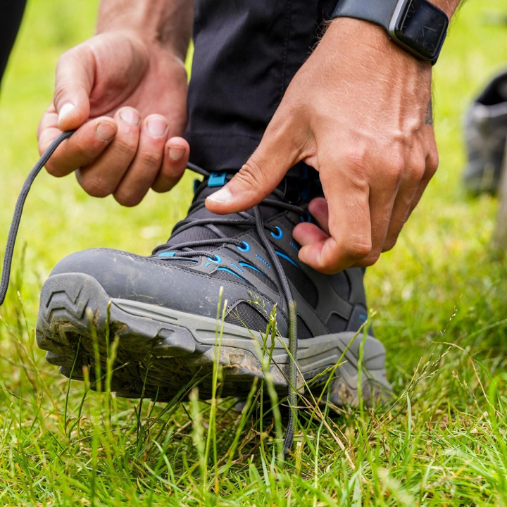 Preston Innovations Treddex All Terrain Boots