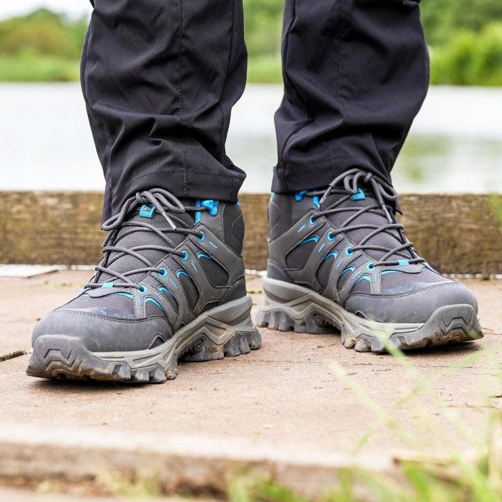 Preston Innovations Treddex All Terrain Boots