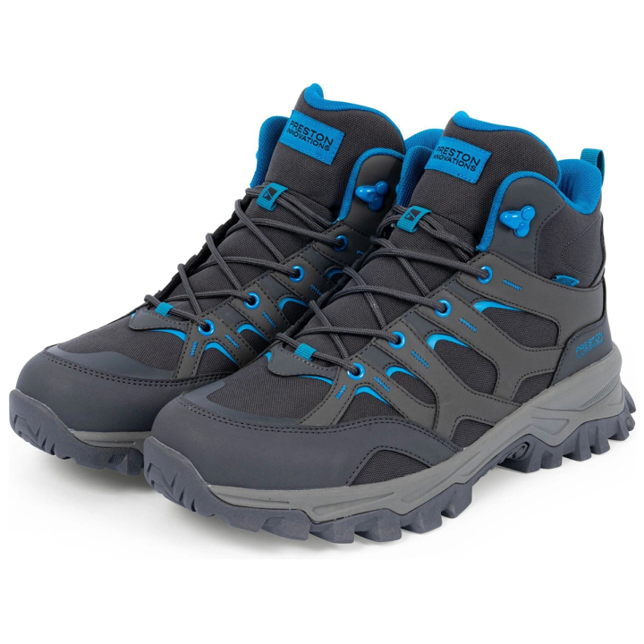 Preston Innovations Treddex All Terrain Boots