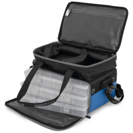 Preston Innovations Competition XS Feeder Case