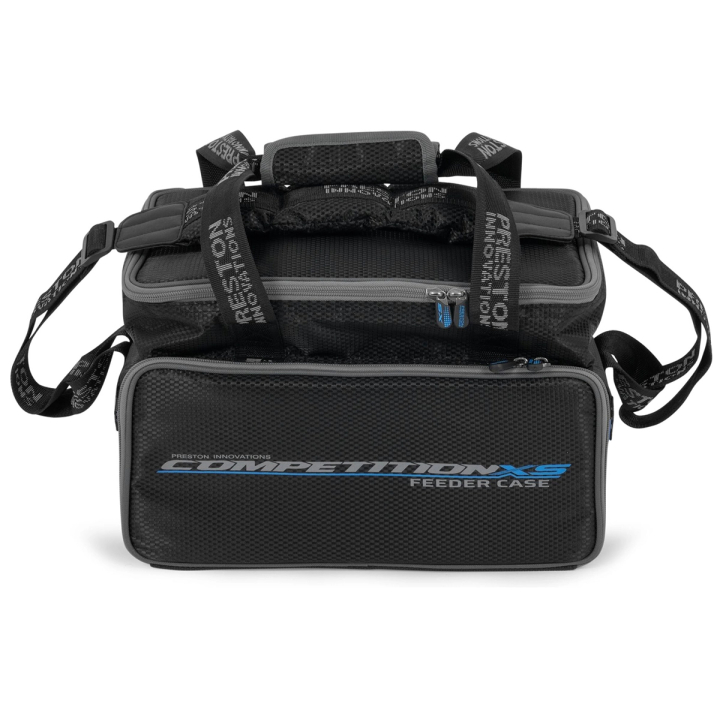 Preston Innovations Competition XS Feeder Case