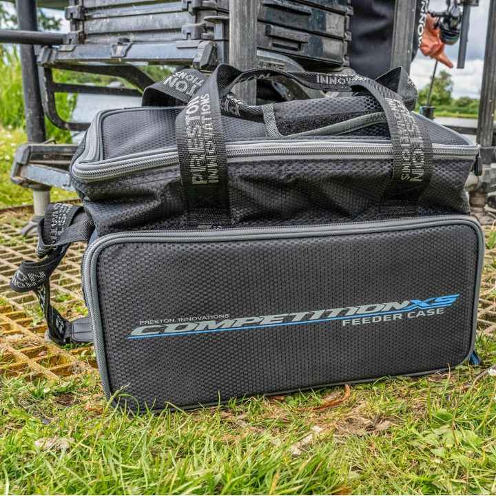 Preston Innovations Competition XS Feeder Case