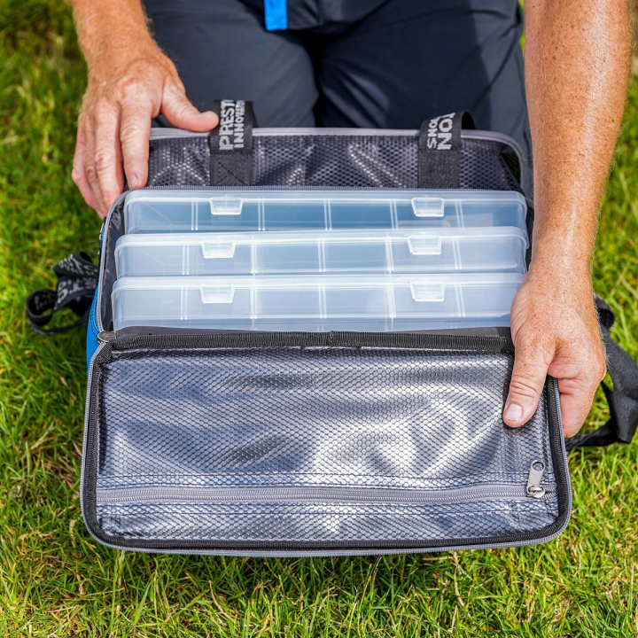 Preston Innovations Competition XS Feeder Case
