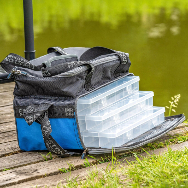 Preston Innovations Competition XS Feeder Case
