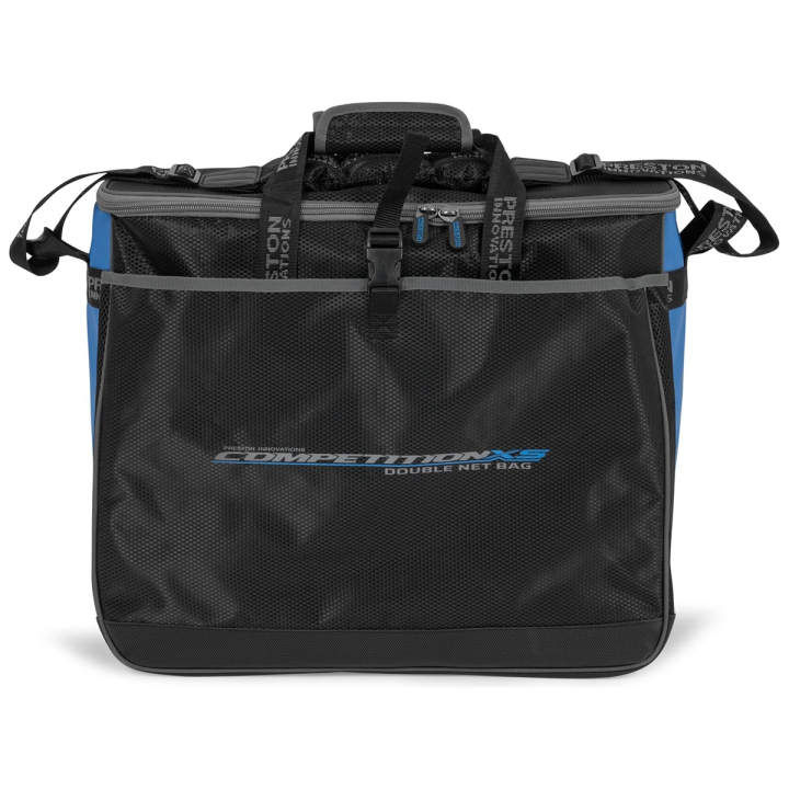 Preston Innovations Competition XS Double Net Bag