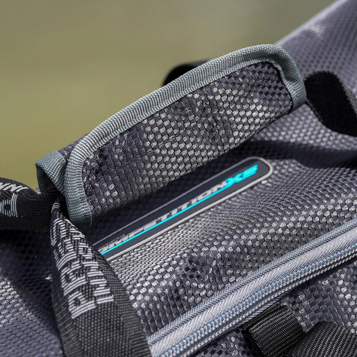 Preston Innovations Competition XS Double Net Bag