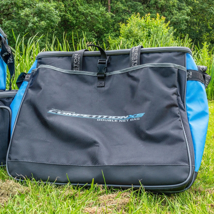 Preston Innovations Competition XS Double Net Bag