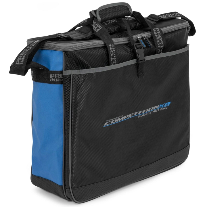 Preston Innovations Competition XS Double Net Bag