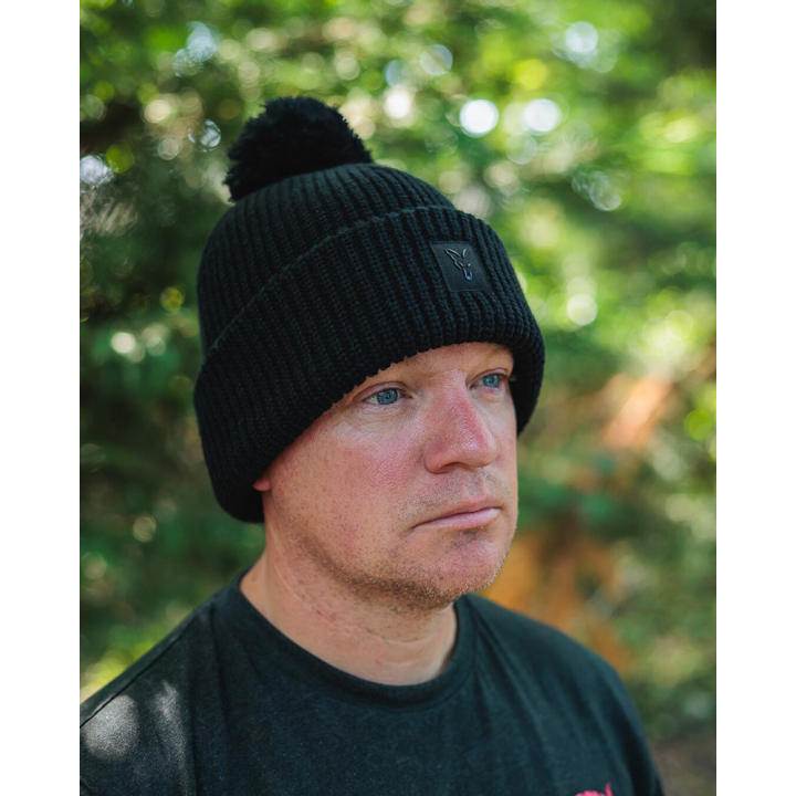 Fox HD Bobble – Black