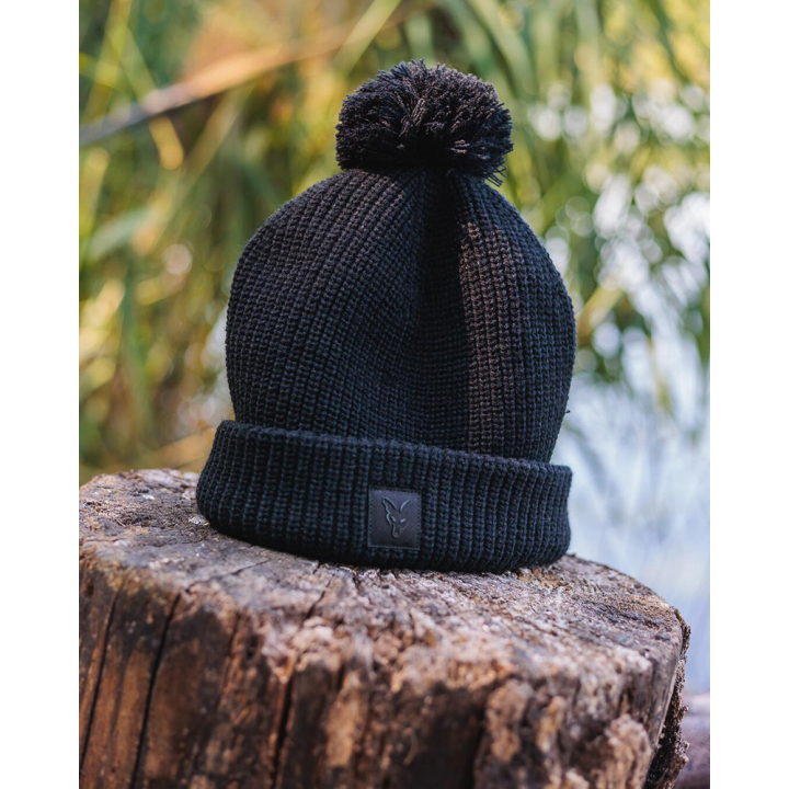 Fox HD Bobble – Black