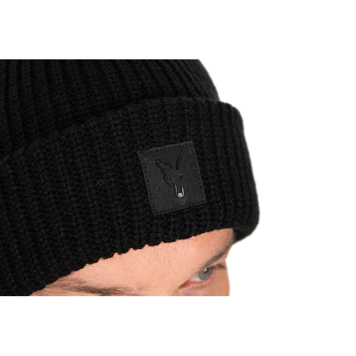 Fox HD Bobble – Black